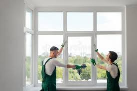 Impact-Resistant Windows in The Hills, NJ